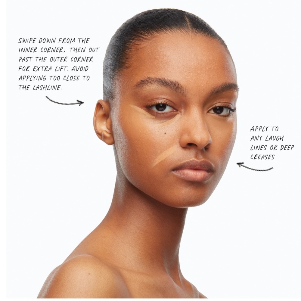 ✨ MAKEUP BY MARIO SurrealSkin™ Awakening Concealer - Picture 5 of 7